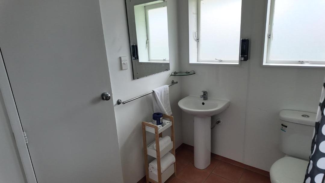 Photo of Bathroom in Tauranga