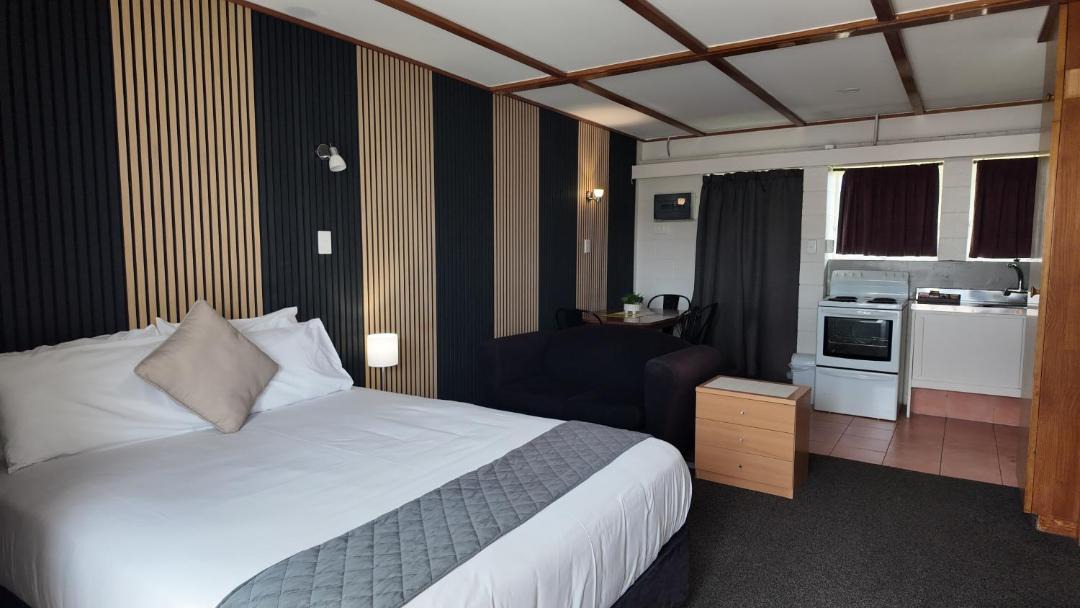 Photo of Bedroom in Tauranga