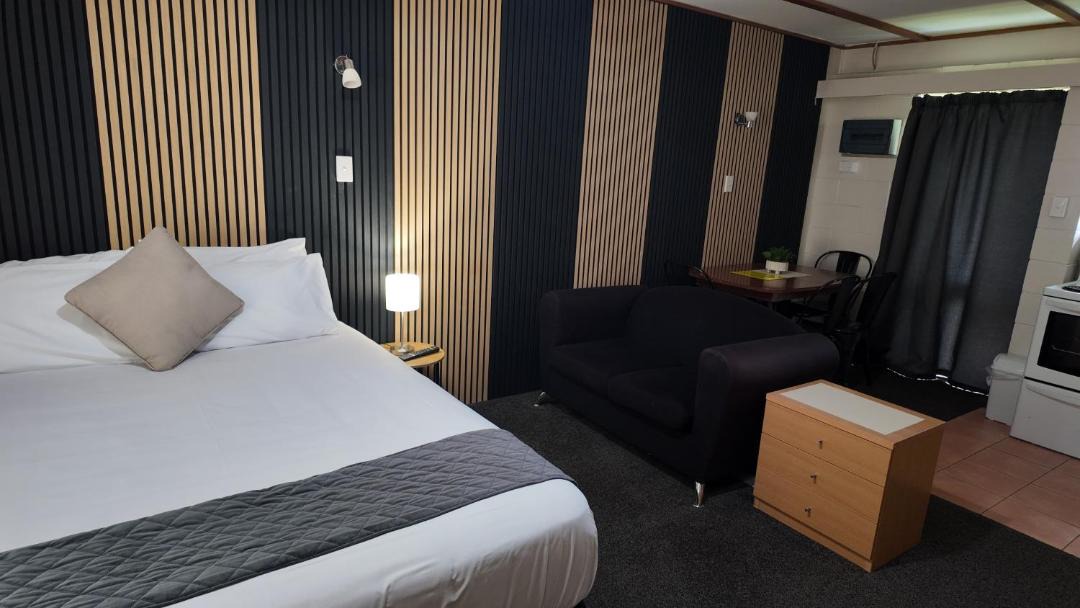 Photo of Bedroom in Tauranga