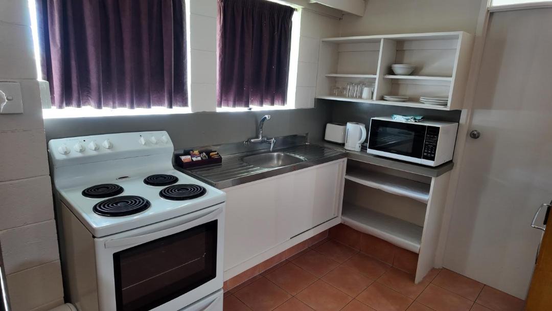 Photo of Kitchen in Tauranga