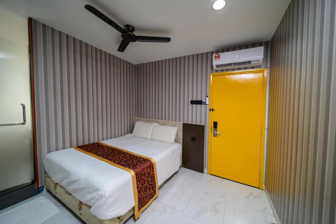 Photo of Others in Kuarters Kampung Pandan