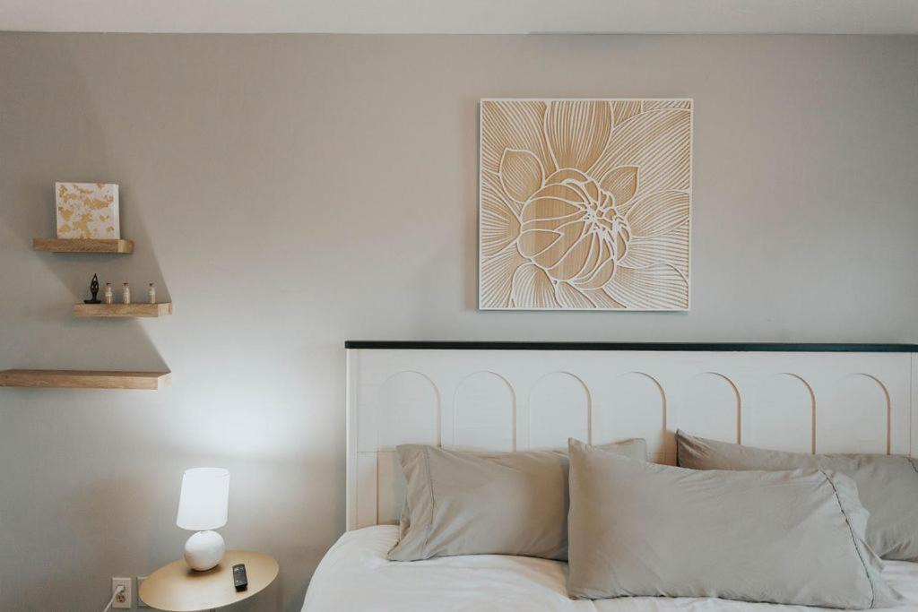 Photo of Bedroom in Heritage Park