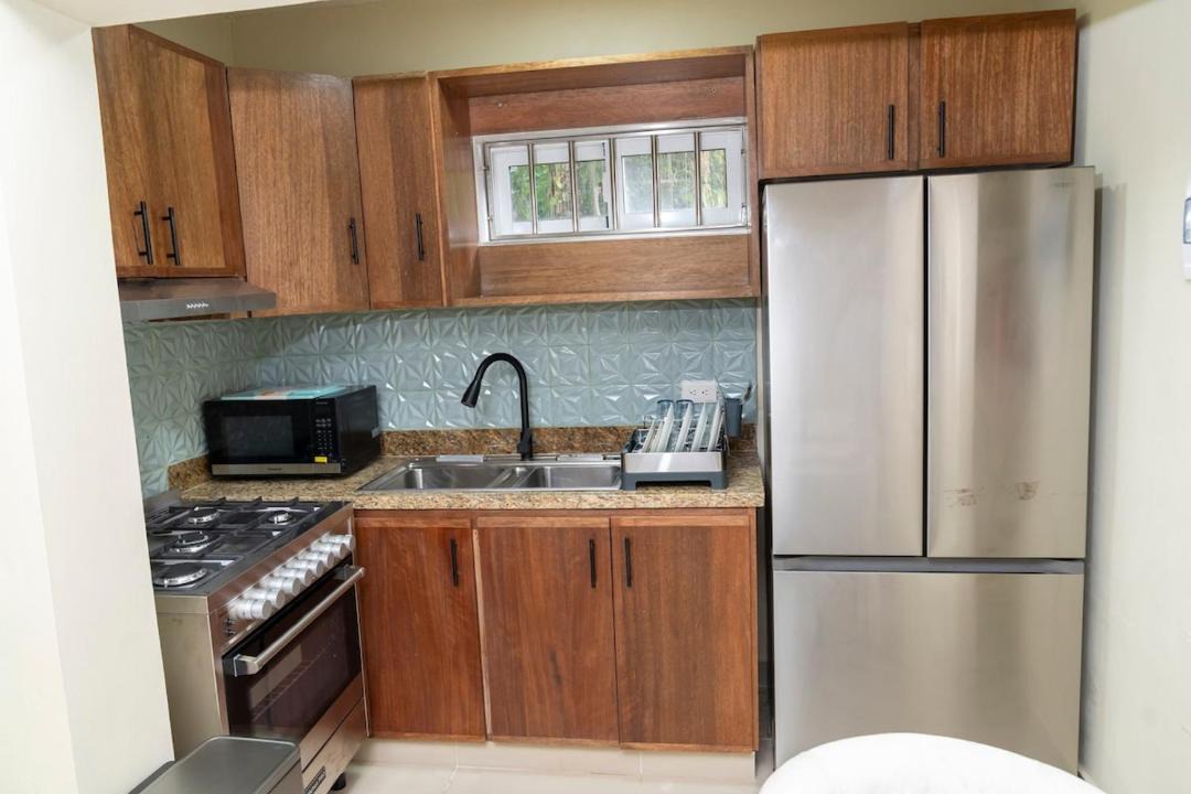 Photo of Kitchen in Miches