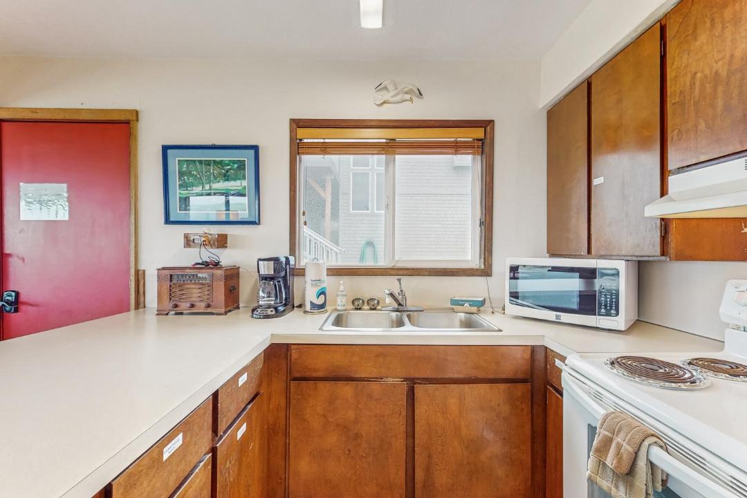 Photo of Kitchen in Pacific City