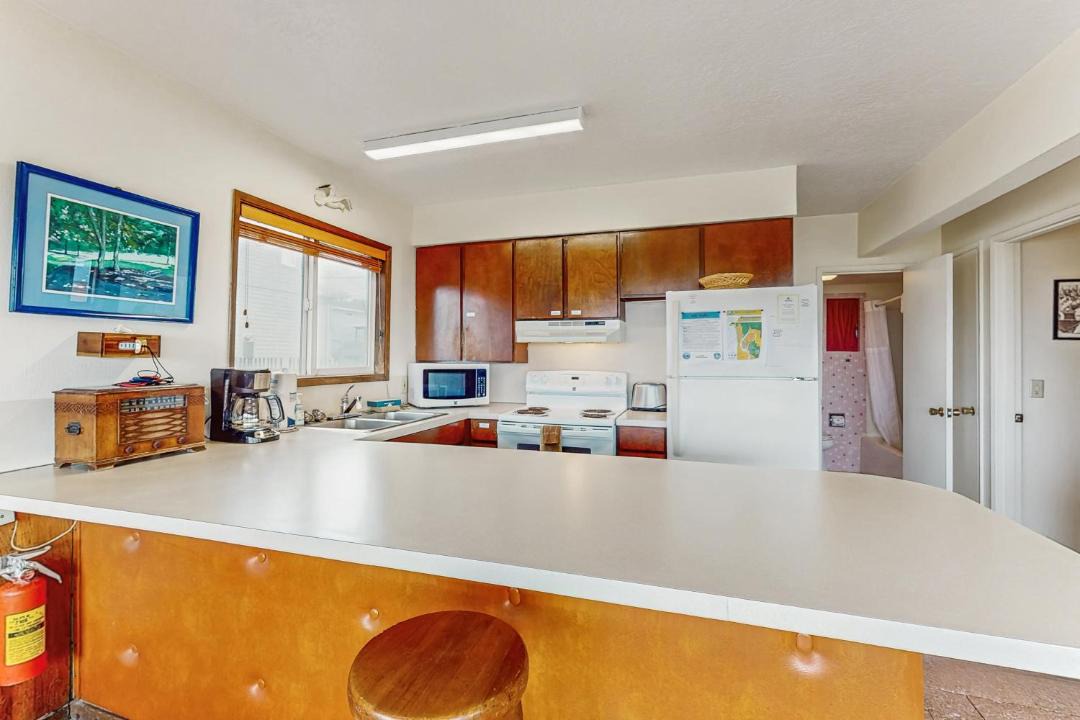 Photo of Kitchen in Pacific City