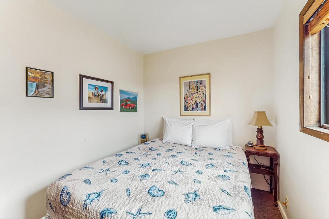 Photo of Bedroom in Pacific City