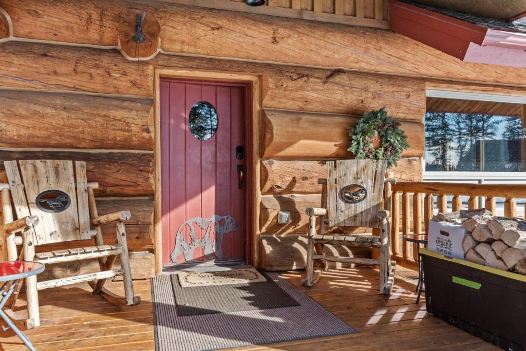 Photo of Others in Whitefish