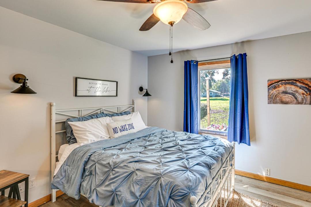 Photo of Bedroom in Benton Heights