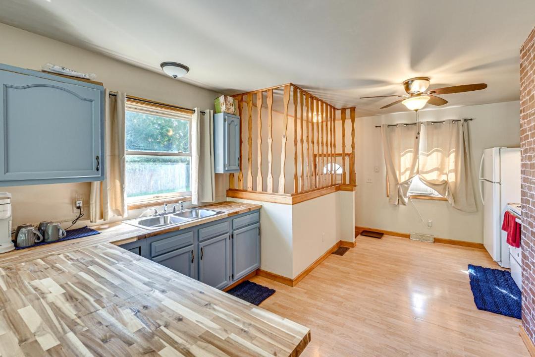 Photo of Kitchen in Benton Heights