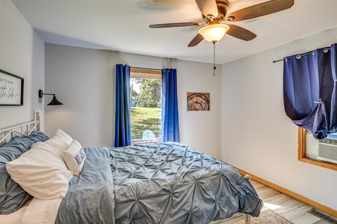 Photo of Bedroom in Benton Heights