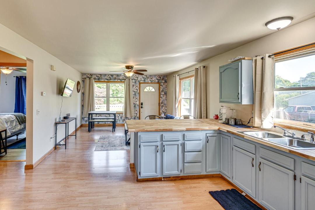 Photo of Kitchen in Benton Heights