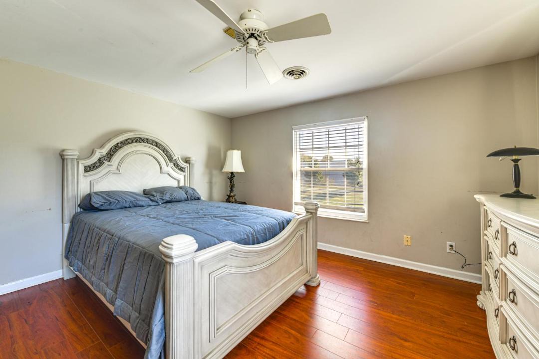 Photo of Bedroom in Tuckahoe
