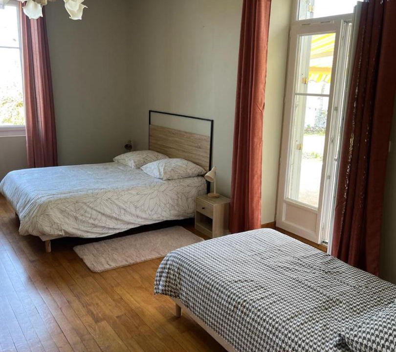Photo of Bedroom in Onoz