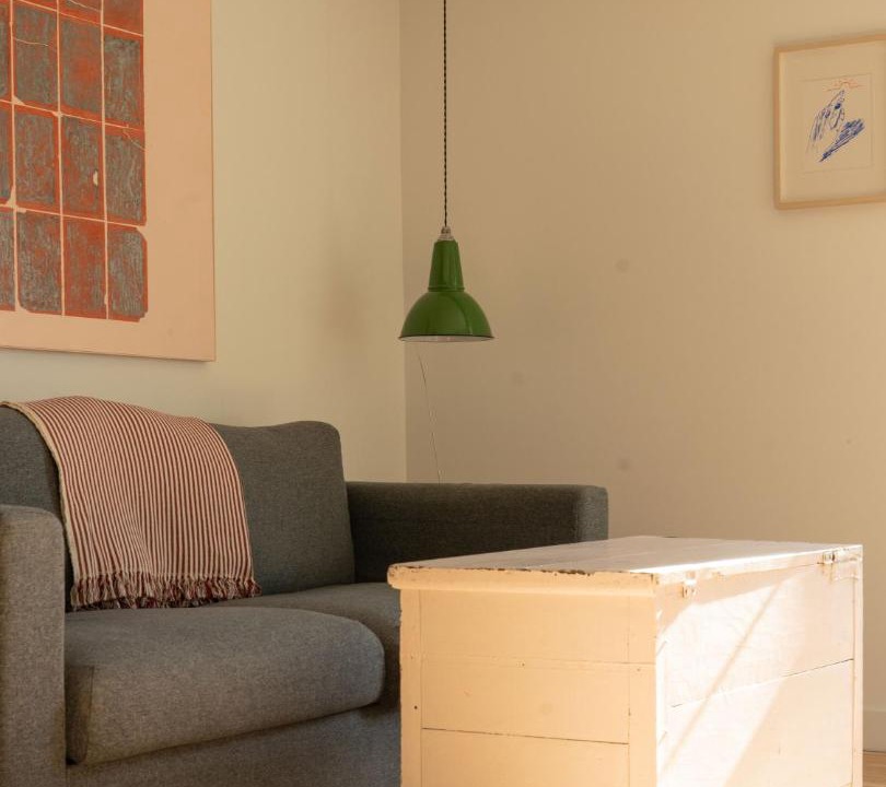 Photo of Livingroom in Lac-Megantic