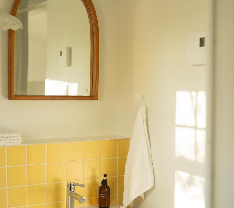 Photo of Bathroom in Lac-Megantic