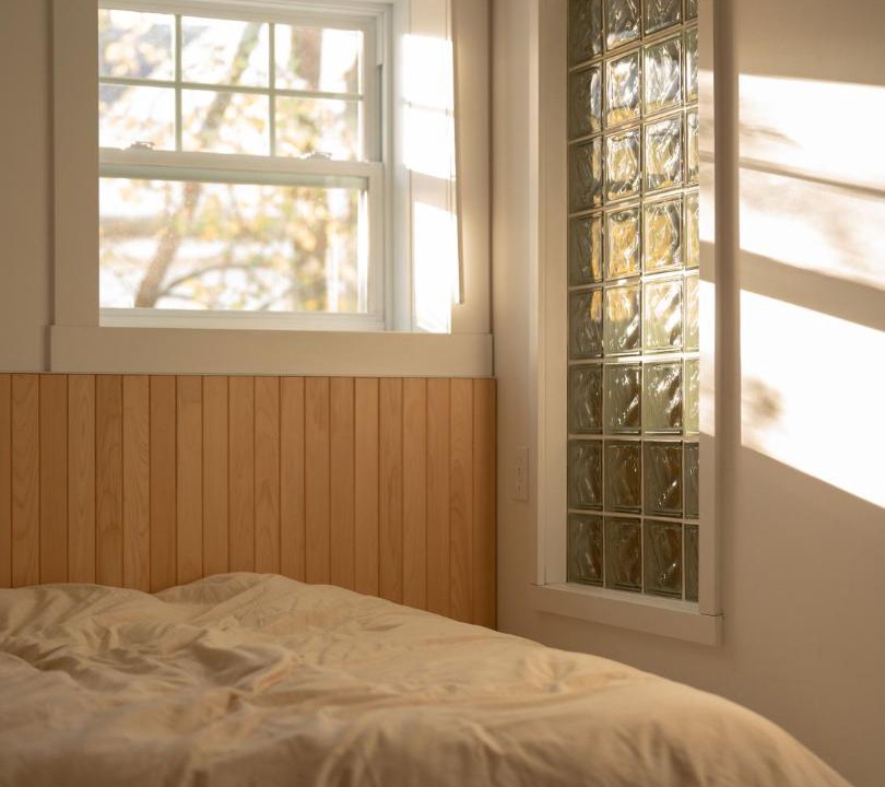 Photo of Bedroom in Lac-Megantic