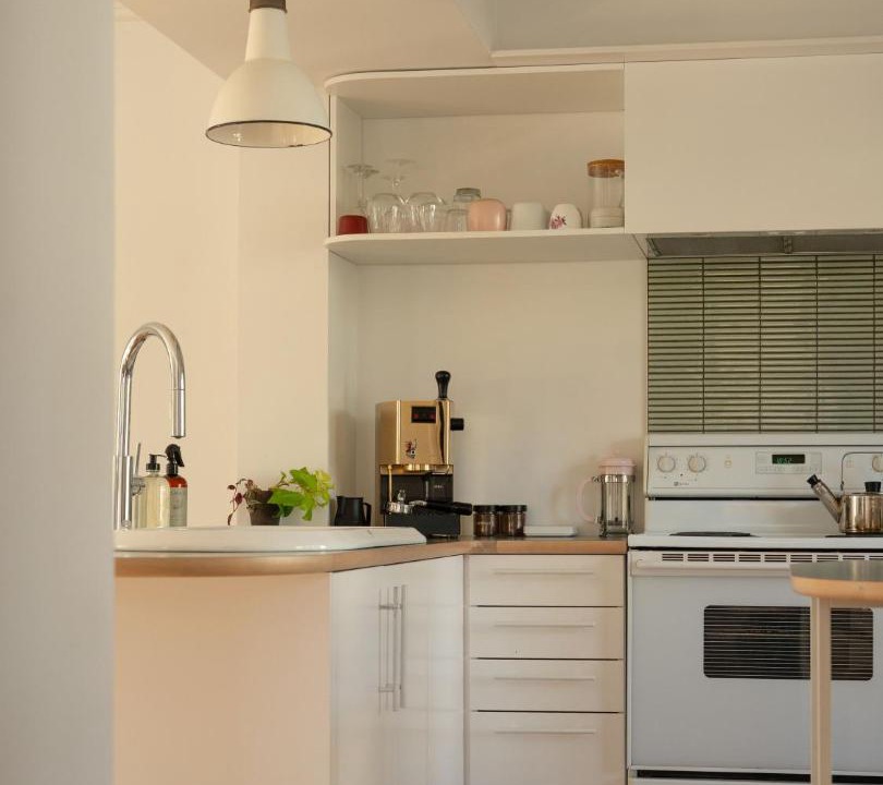 Photo of Kitchen in Lac-Megantic