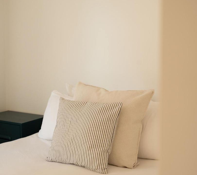 Photo of Bedroom in Lac-Megantic