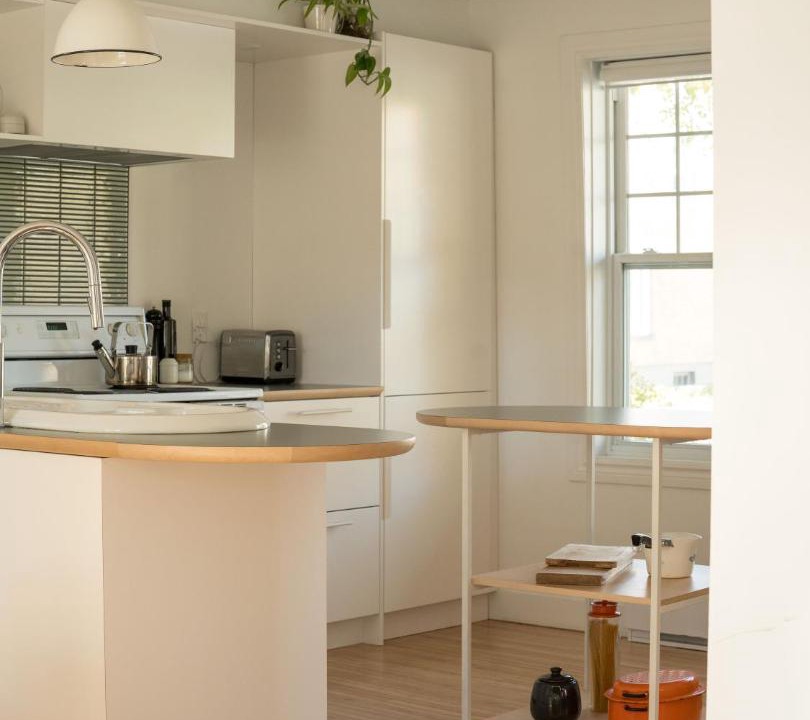 Photo of Kitchen in Lac-Megantic