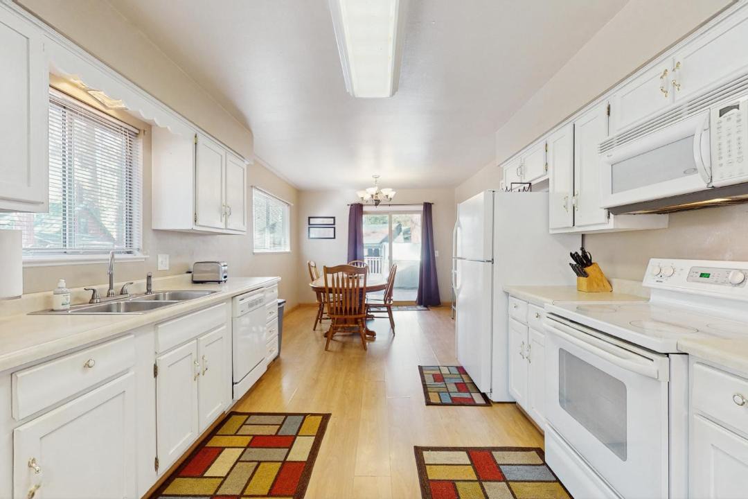 Photo of Kitchen in Rancho Bijou