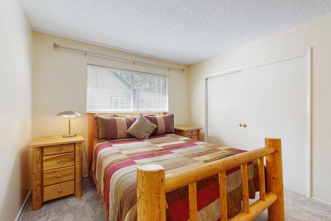 Photo of Bedroom in Rancho Bijou