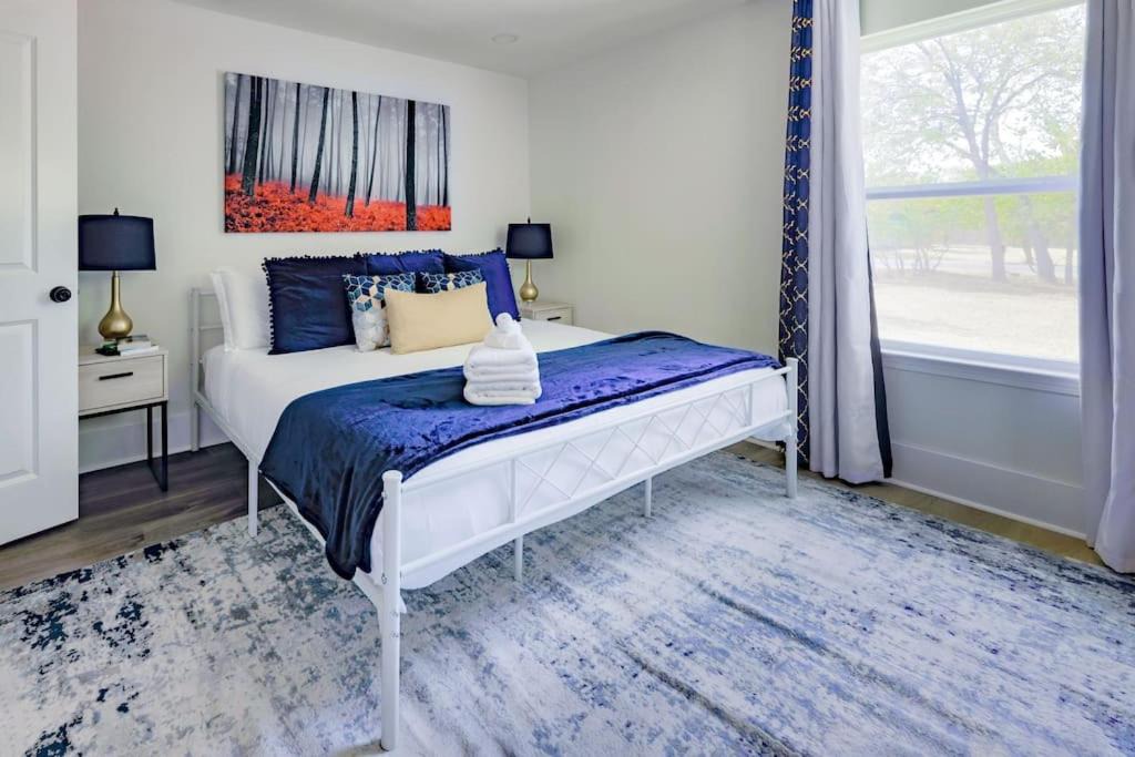 Photo of Bedroom in Onion Creek Meadows