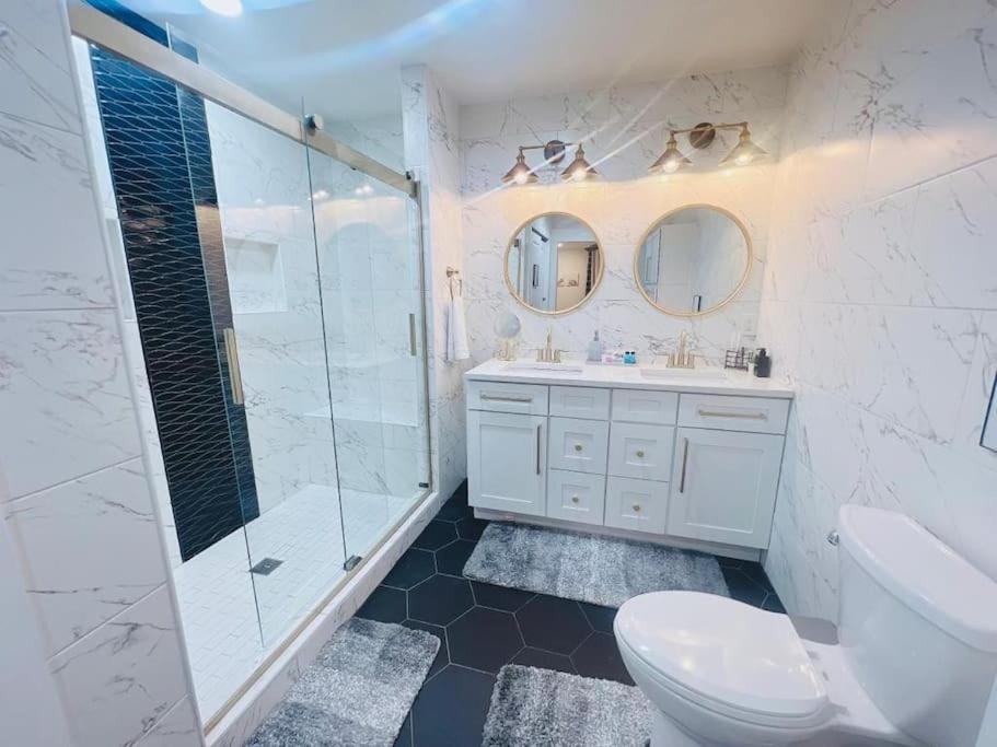 Photo of Bathroom in Onion Creek Meadows
