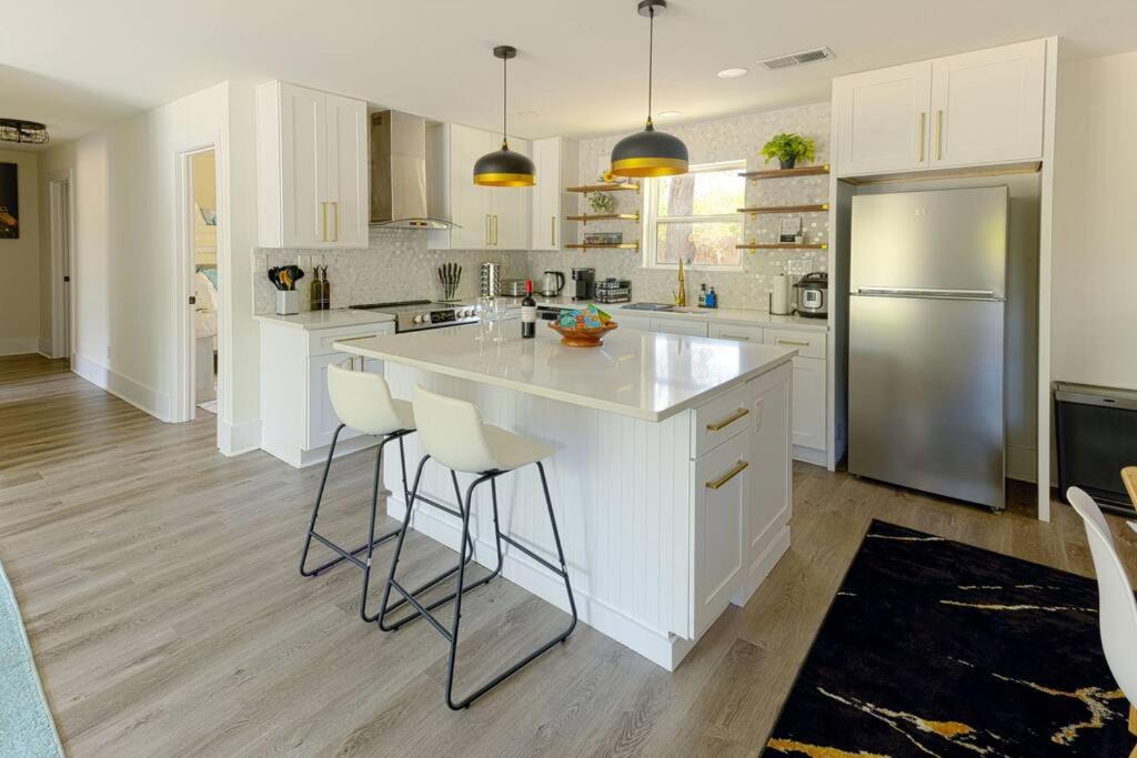 Photo of Kitchen in Onion Creek Meadows