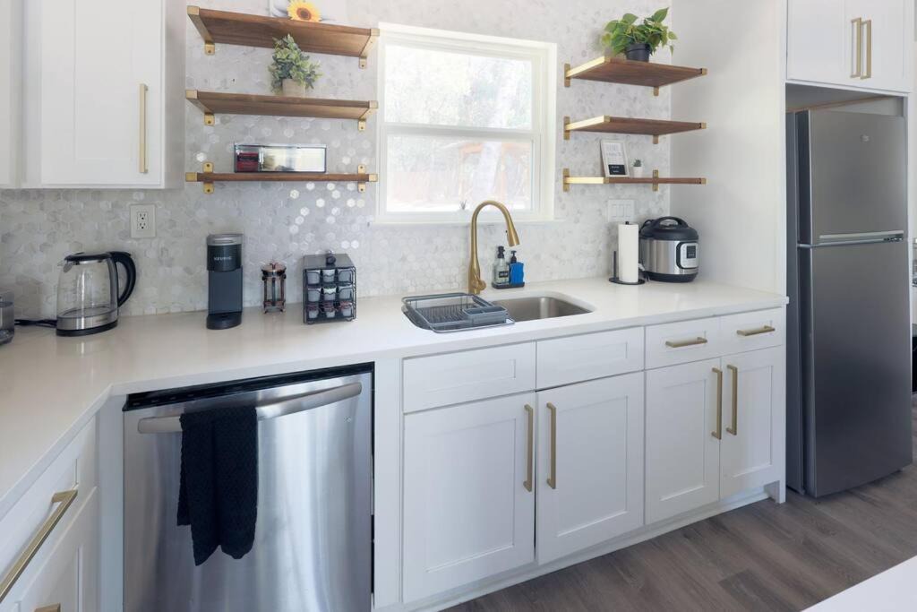 Photo of Kitchen in Onion Creek Meadows