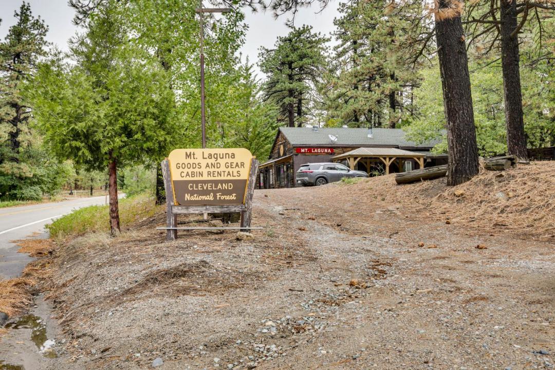 Photo of Others in Mount Laguna