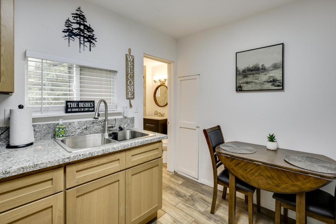 Photo of Kitchen in Mount Laguna