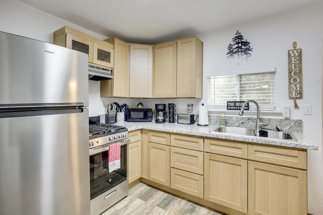 Photo of Kitchen in Mount Laguna