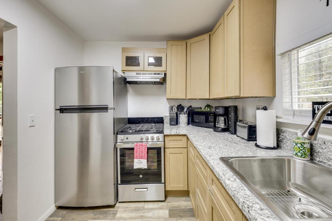 Photo of Kitchen in Mount Laguna
