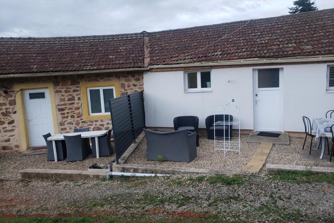 Photo of Others in Cours