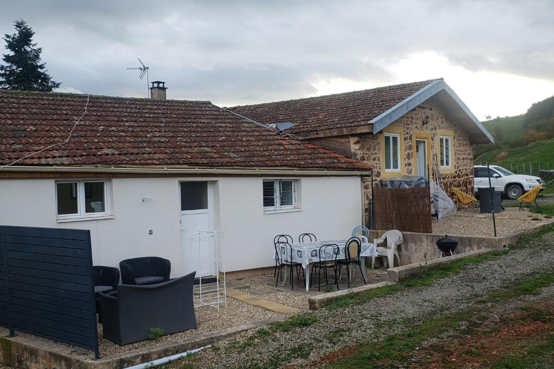 Photo of Others in Cours