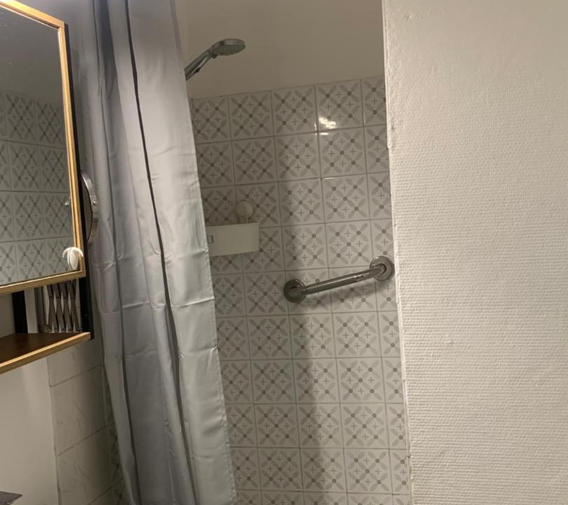 Photo of Bathroom in Amelie-les-Bains-Palalda