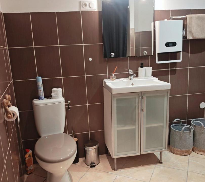 Photo of Bathroom in Lourdes