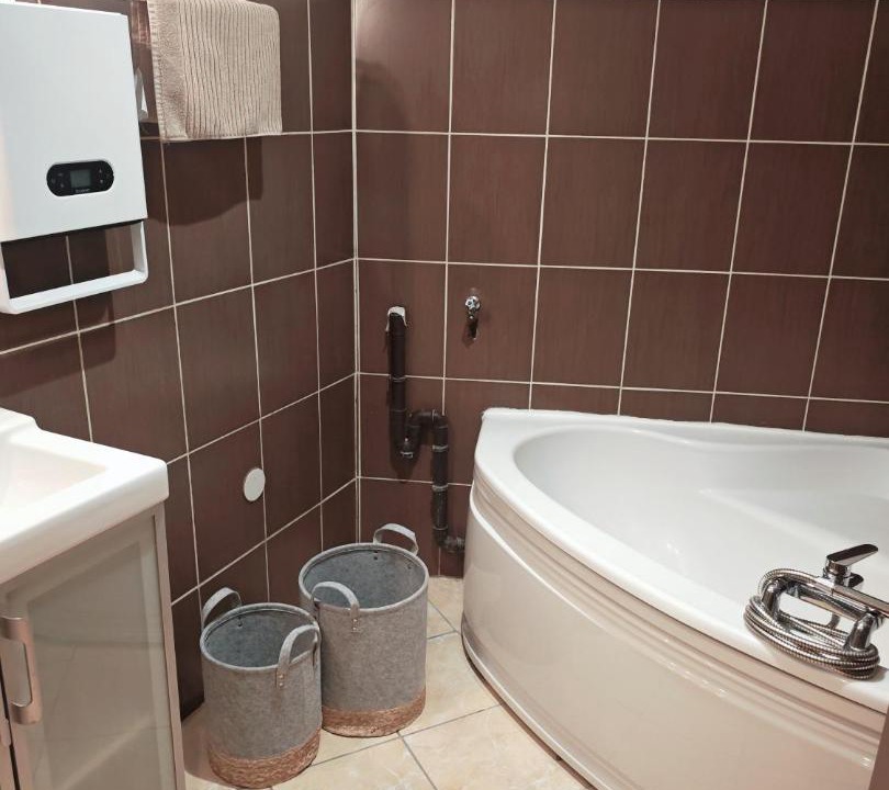 Photo of Bathroom in Lourdes