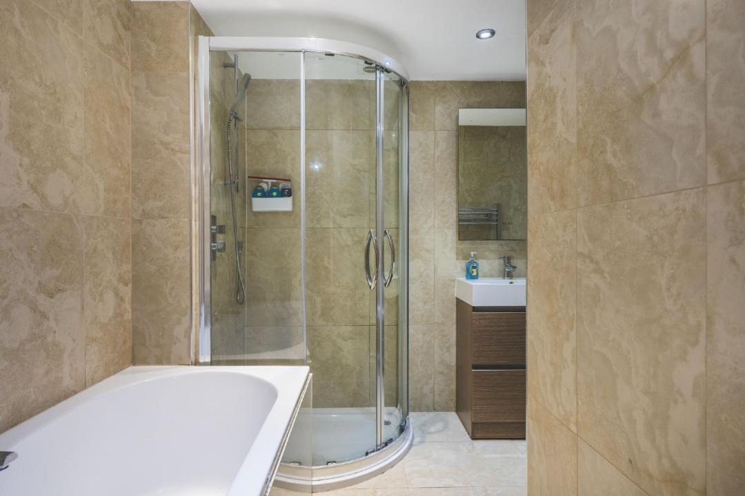 Photo of Bathroom in St. Margarets and North Twickenham