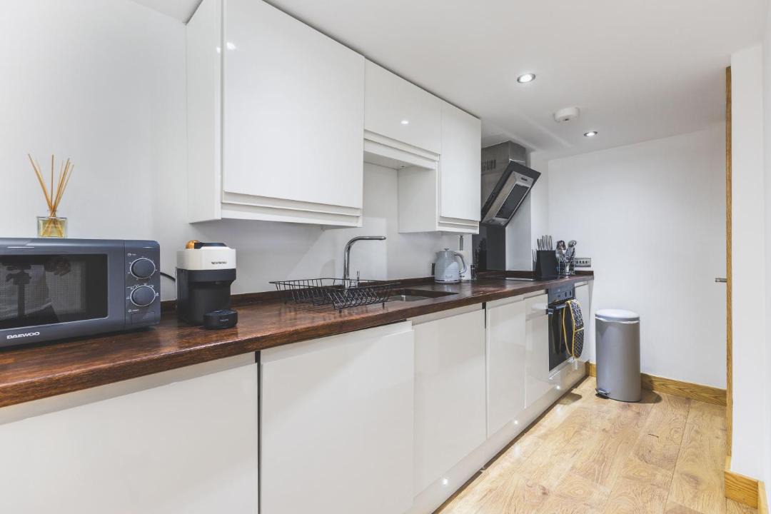 Photo of Kitchen in St. Margarets and North Twickenham