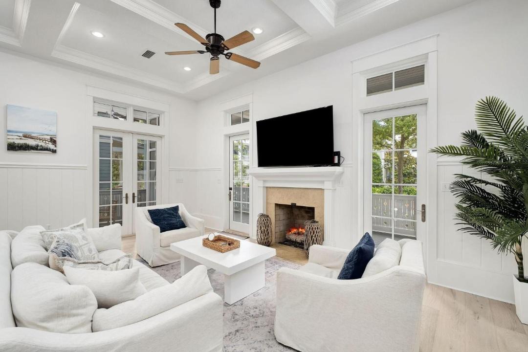 Photo of Livingroom in Forest District