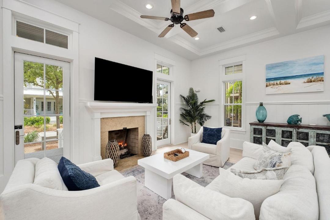 Photo of Livingroom in Forest District