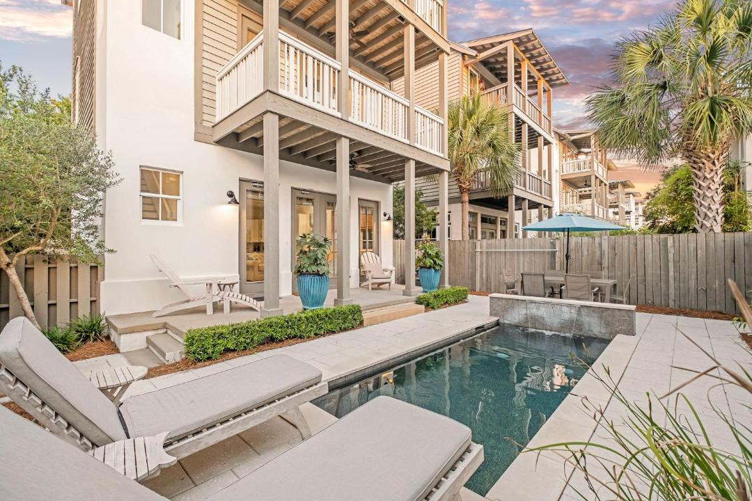 Photo of Others in Rosemary Beach