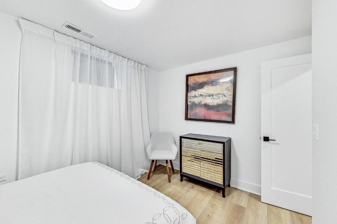 Photo of Bedroom in Park West