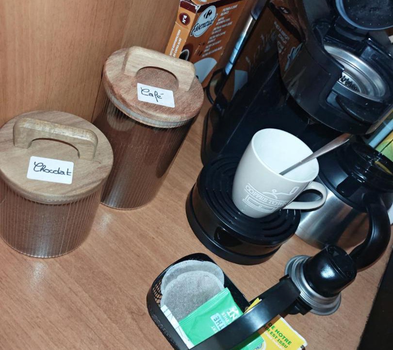 Photo of Kitchen in Lourdes
