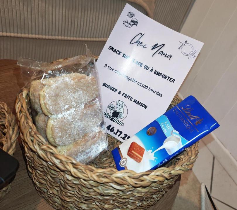 Photo of Others in Lourdes