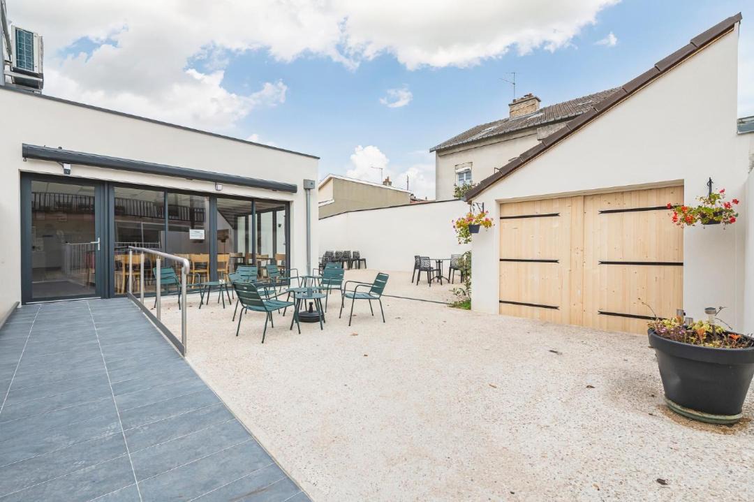 Photo of Patio Balcony in Mont d'Arene