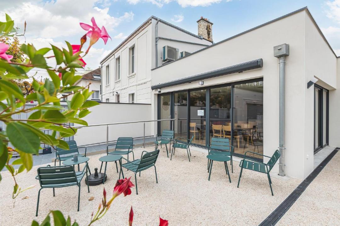 Photo of Patio Balcony in Mont d'Arene