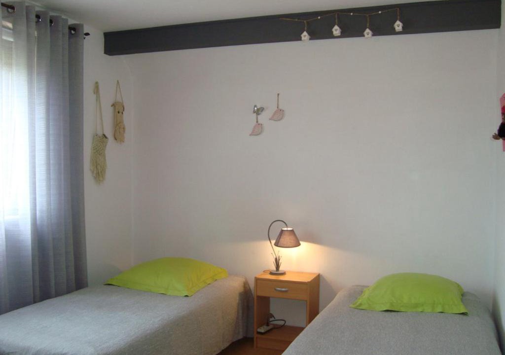 Photo of Bedroom in Tavey