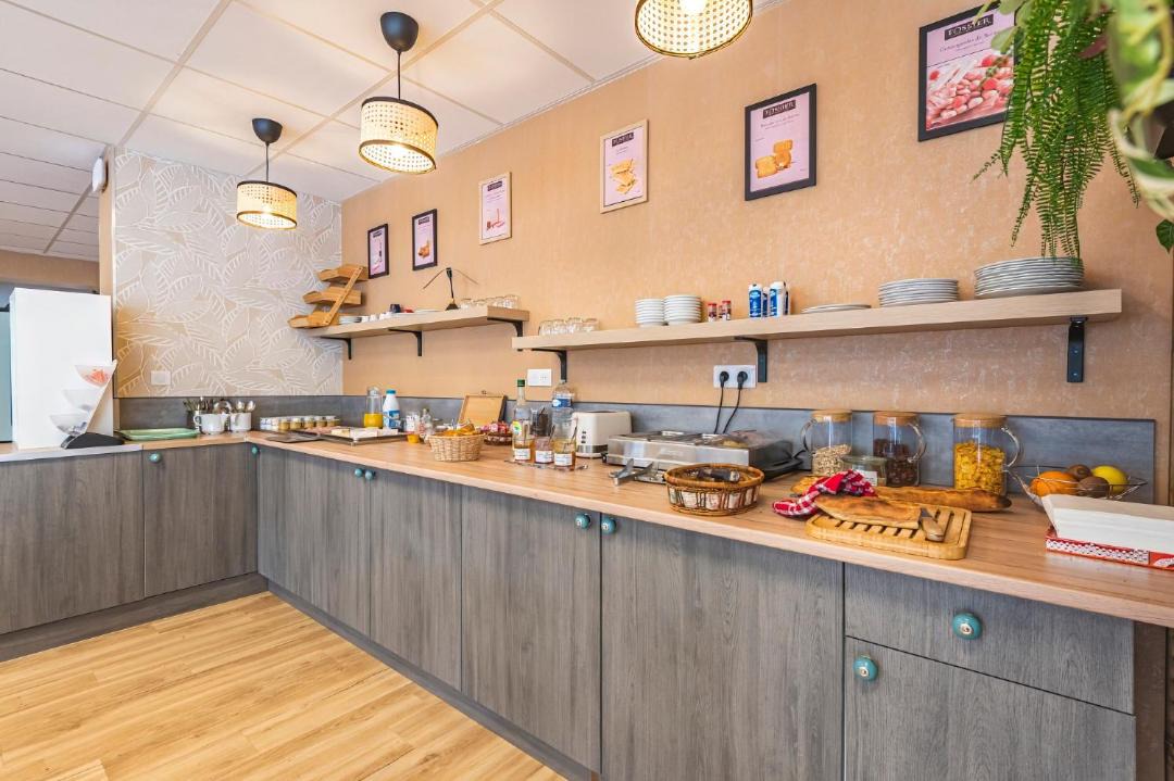 Photo of Kitchen in Mont d'Arene